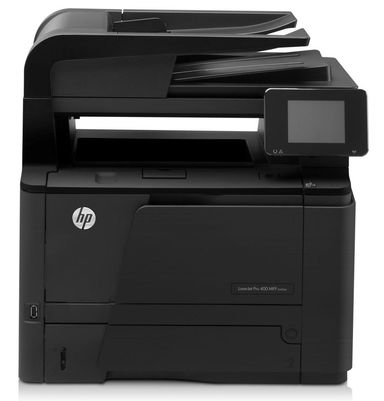 Toner HP LaserJet Pro 400 MFP M425dw